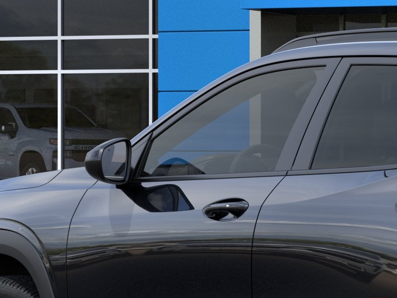 2026 Chevrolet Trax RS - Photo 12