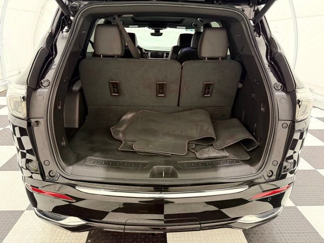 2023 Buick Enclave Avenir - Photo 4