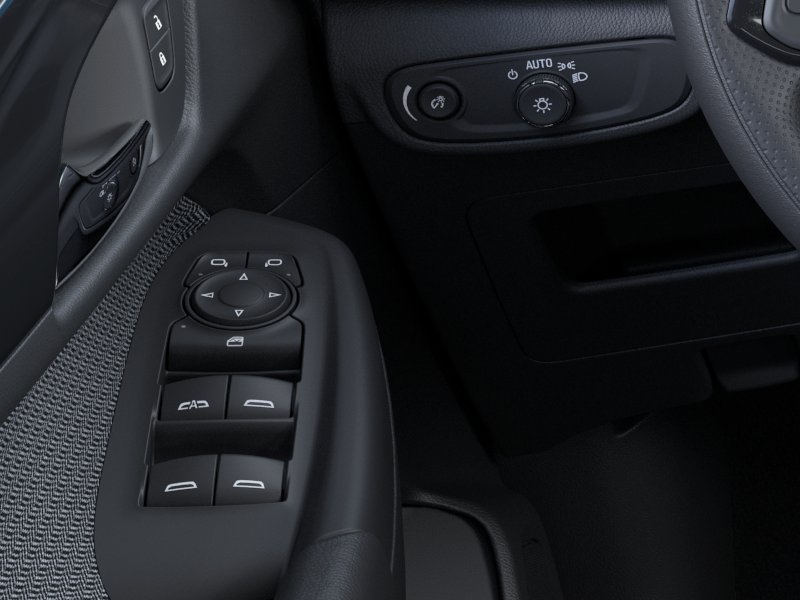 2026 Chevrolet Trailblazer LS - Photo 62