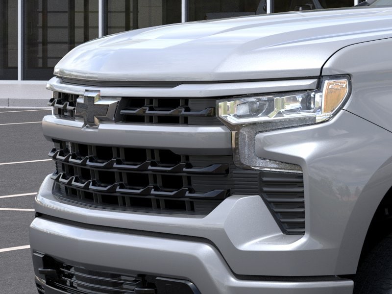 2026 Chevrolet Silverado 1500 RST - Photo 59