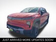  Chevrolet Silverado EV