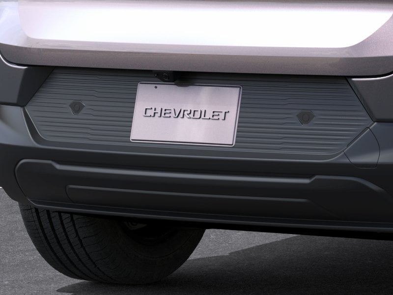 2026 Chevrolet Equinox EV 2LT - Photo 56