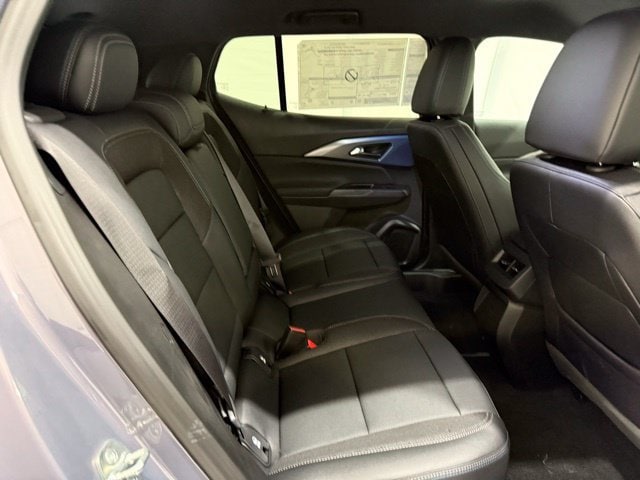 2026 Chevrolet Equinox EV 2LT - Photo 26