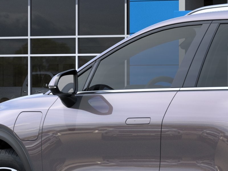2026 Chevrolet Equinox EV 2LT - Photo 54