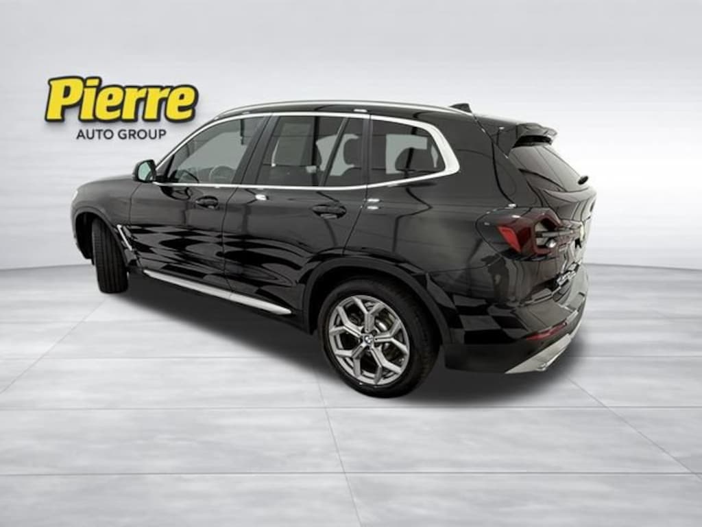 Used 2023 BMW X3 xDrive30i