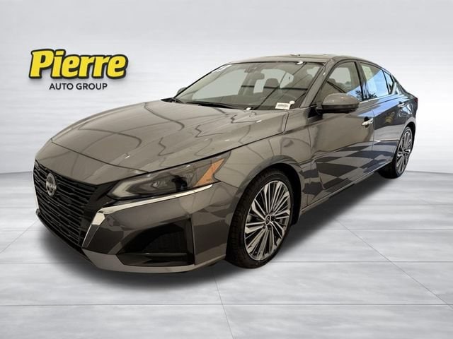 2023 Nissan Altima