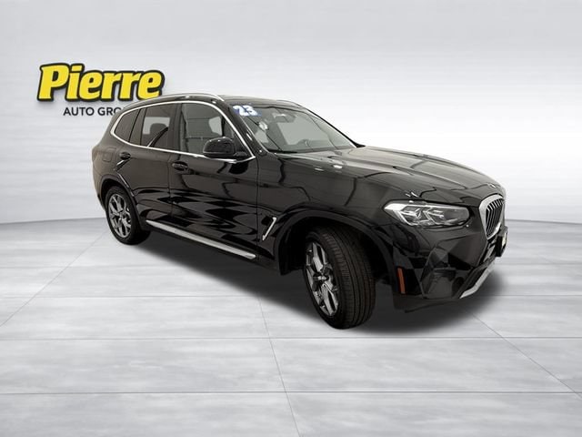 2023 BMW X3 30i - Photo 8
