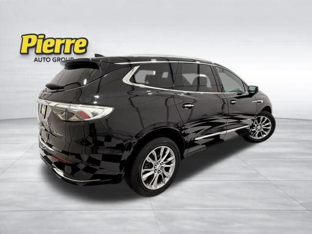 2023 Buick Enclave Avenir - Photo 7