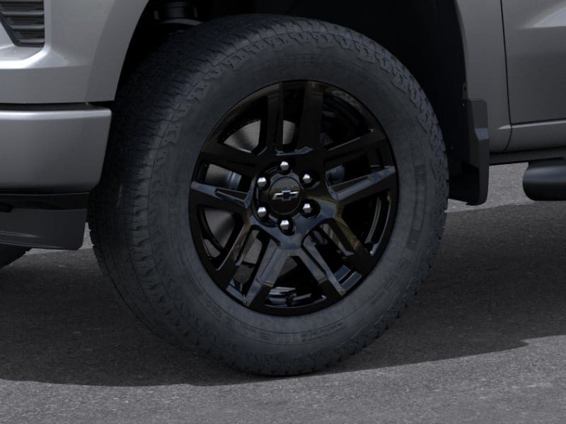 2026 Chevrolet Silverado 1500 RST - Photo 55