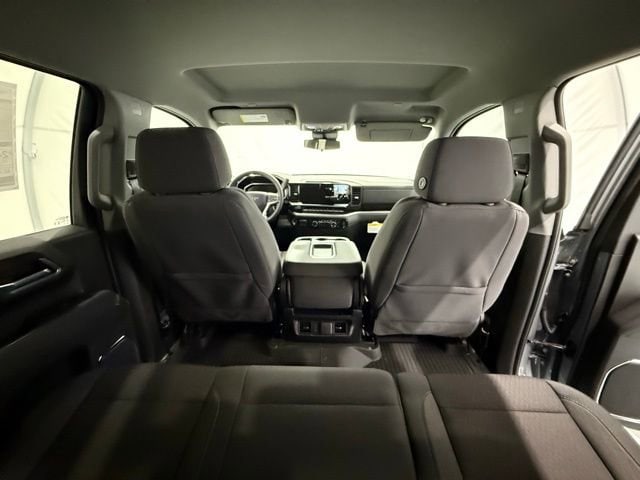 2026 Chevrolet Silverado 1500 RST - Photo 30