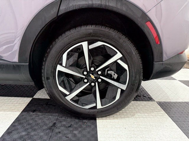 2026 Chevrolet Equinox EV 2LT - Photo 12