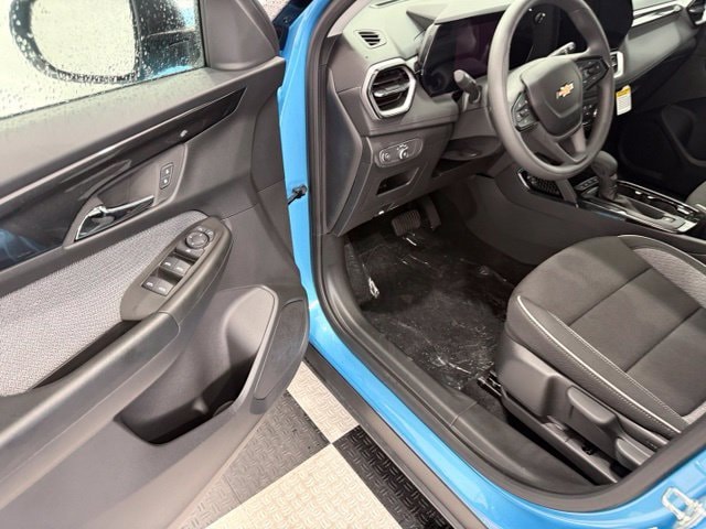 2026 Chevrolet Trailblazer LS - Photo 28