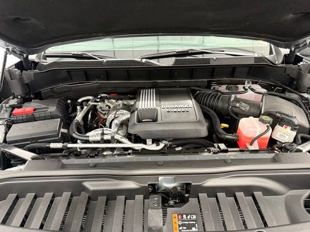 2026 Chevrolet Silverado 1500 RST - Photo 9