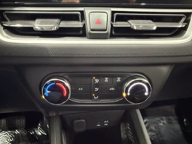 2026 Chevrolet Trailblazer LS - Photo 33