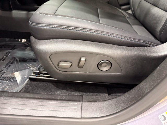 2026 Chevrolet Equinox EV 2LT - Photo 15