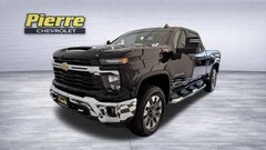 2026 Chevrolet Silverado 2500 HD LT Truck