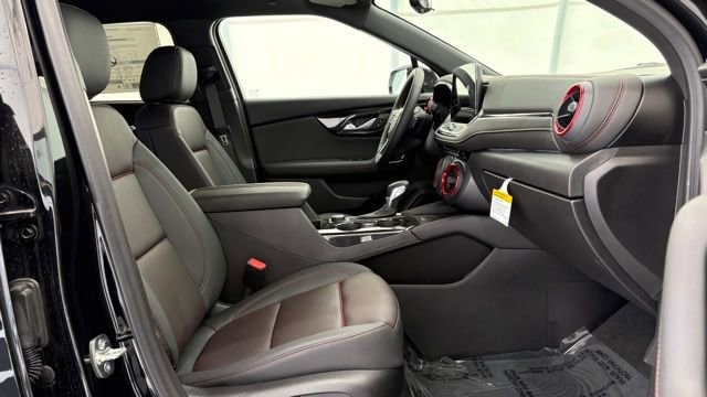 2026 Chevrolet Blazer RS - Photo 22