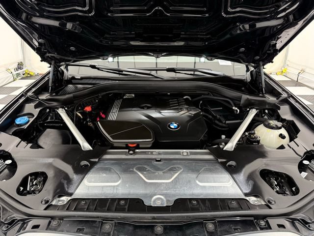 2023 BMW X3 30i - Photo 10
