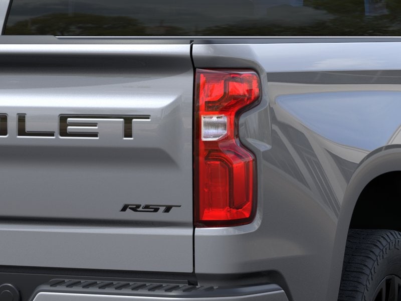 2026 Chevrolet Silverado 1500 RST - Photo 57