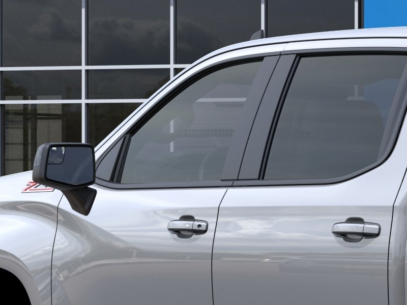 2026 Chevrolet Silverado 1500 RST - Photo 58