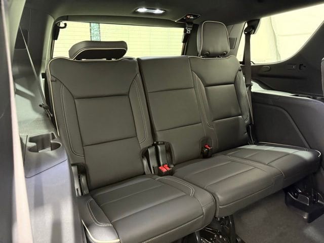 2026 Chevrolet Tahoe Premier - Photo 33