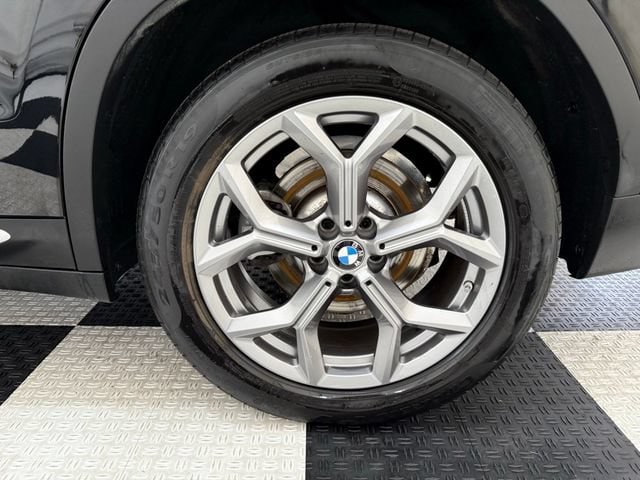 2023 BMW X3 30i - Photo 12