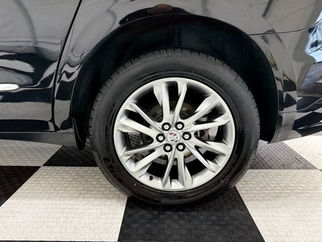 2023 Buick Enclave Avenir - Photo 12