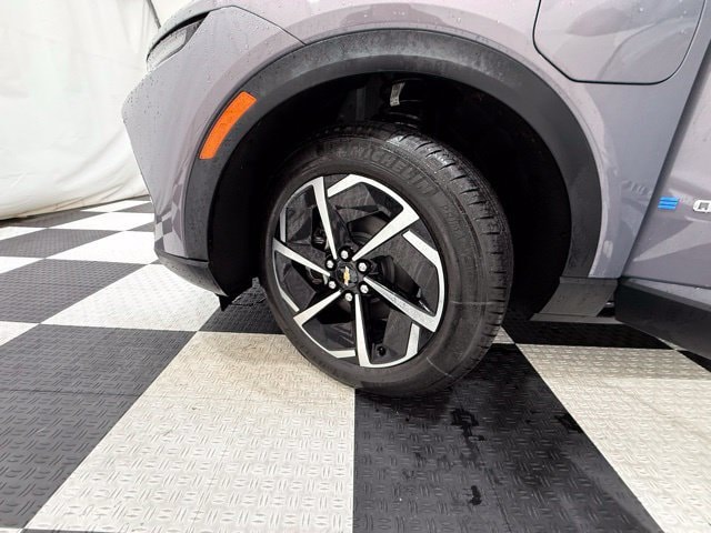 2026 Chevrolet Equinox EV 2LT - Photo 11