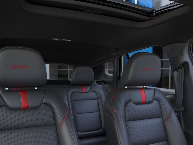 2026 Chevrolet Trax RS - Photo 24