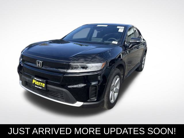 2024 Honda Prologue
