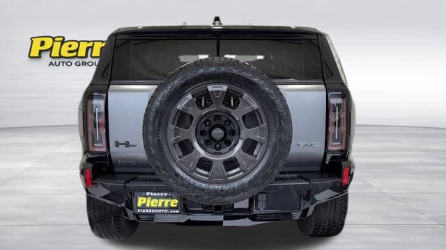 Used 2026 GMC Hummer EV SUV 3X SUV