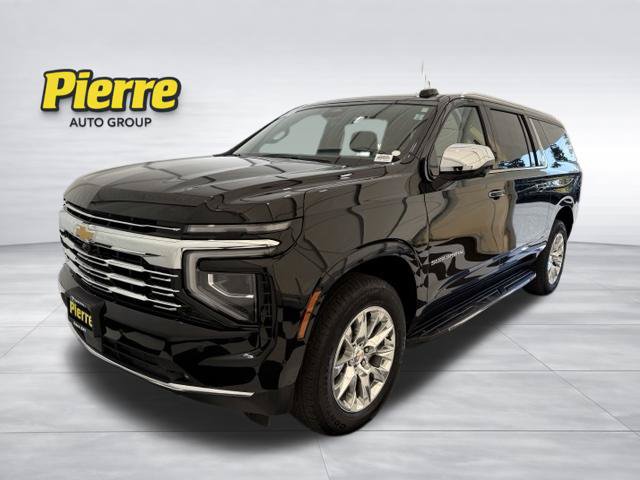  Chevrolet Suburban