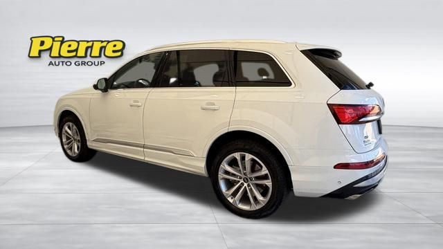 Used 2025 Audi Q7 55 Premium Plus SUV