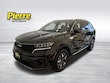  Kia Sorento Hybrid