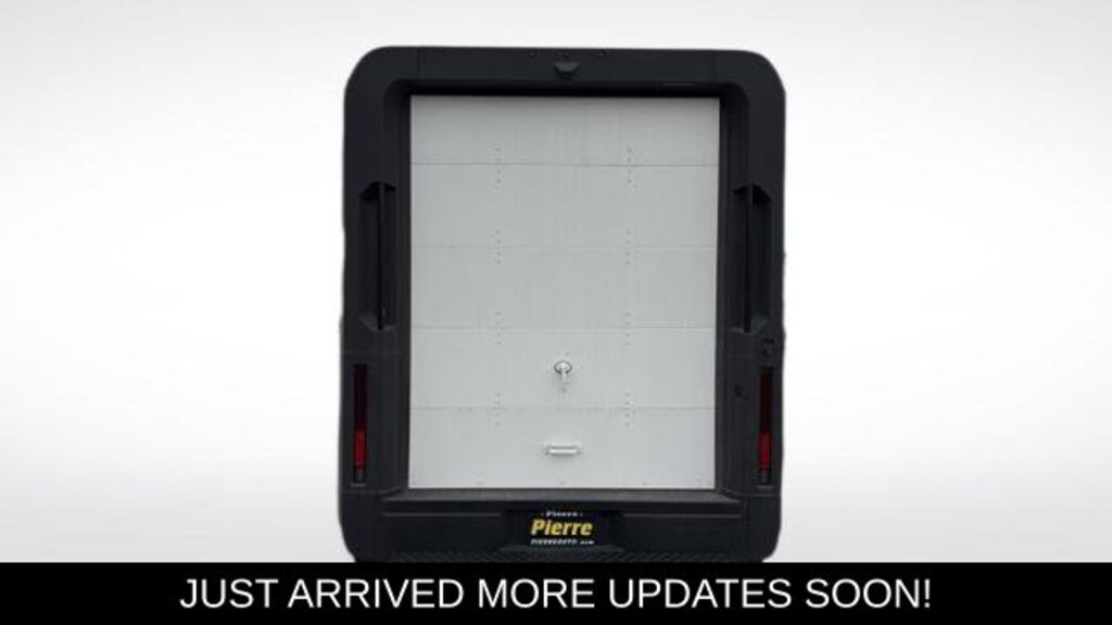 Used 2024 BrightDrop Zevo 400 Van Cargo