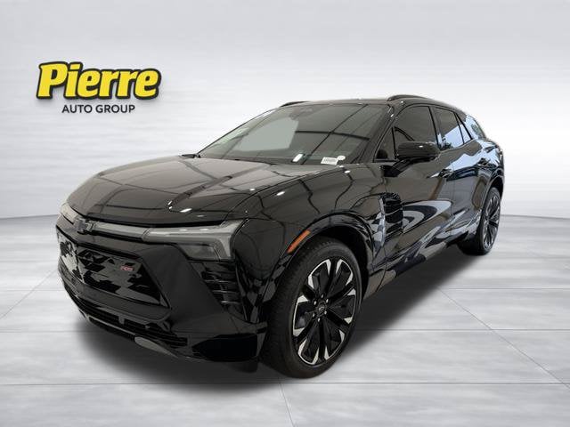 2024 Chevrolet Blazer EV