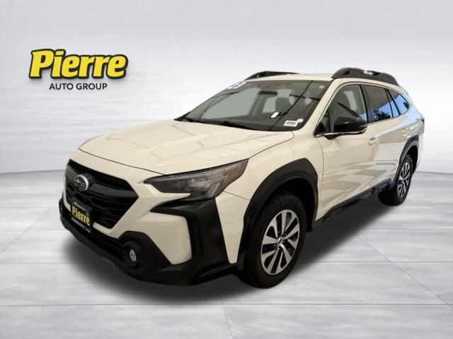 2023 Subaru Outback