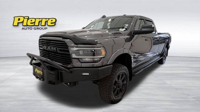 2022 RAM 3500 Pickup