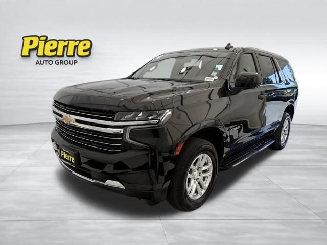 2024 Chevrolet Tahoe