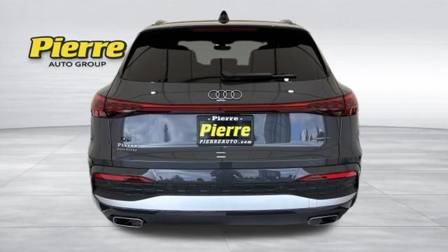 Used 2025 Audi Q5 2.0T Premium Plus SUV
