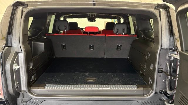Used 2026 GMC Hummer EV SUV 3X SUV