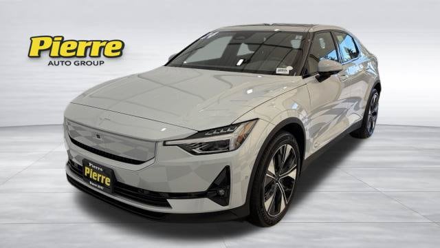 2024 Polestar 2