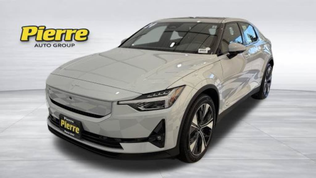 Used 2024 Polestar 2 Long Range Dual Motor Hatchback