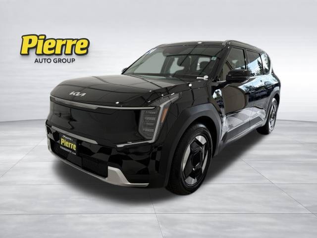 2024 Kia EV9