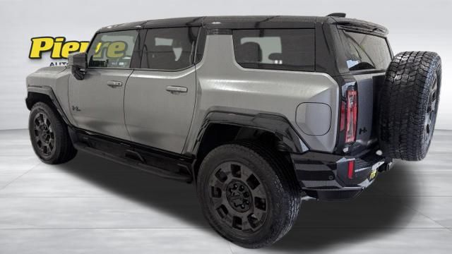 Used 2026 GMC Hummer EV SUV 3X SUV