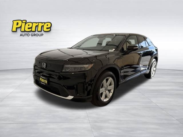 2024 Honda Prologue