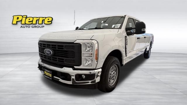 Used 2023 Ford F-350SD XL Truck Crew Cab