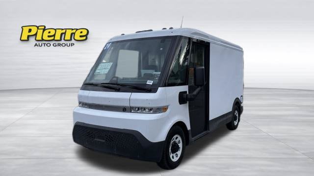 2024 Chevrolet BrightDrop