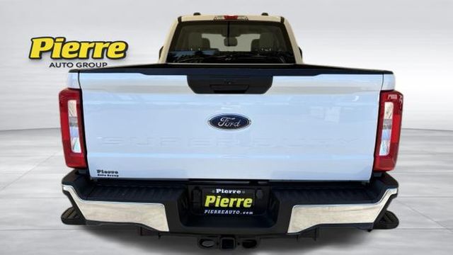 Used 2023 Ford F-350SD XL Truck Crew Cab