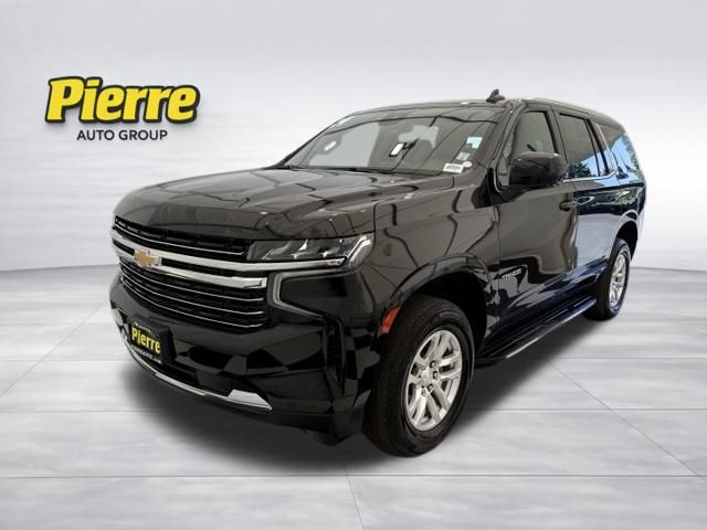 Used 2024 Chevrolet Tahoe LT SUV